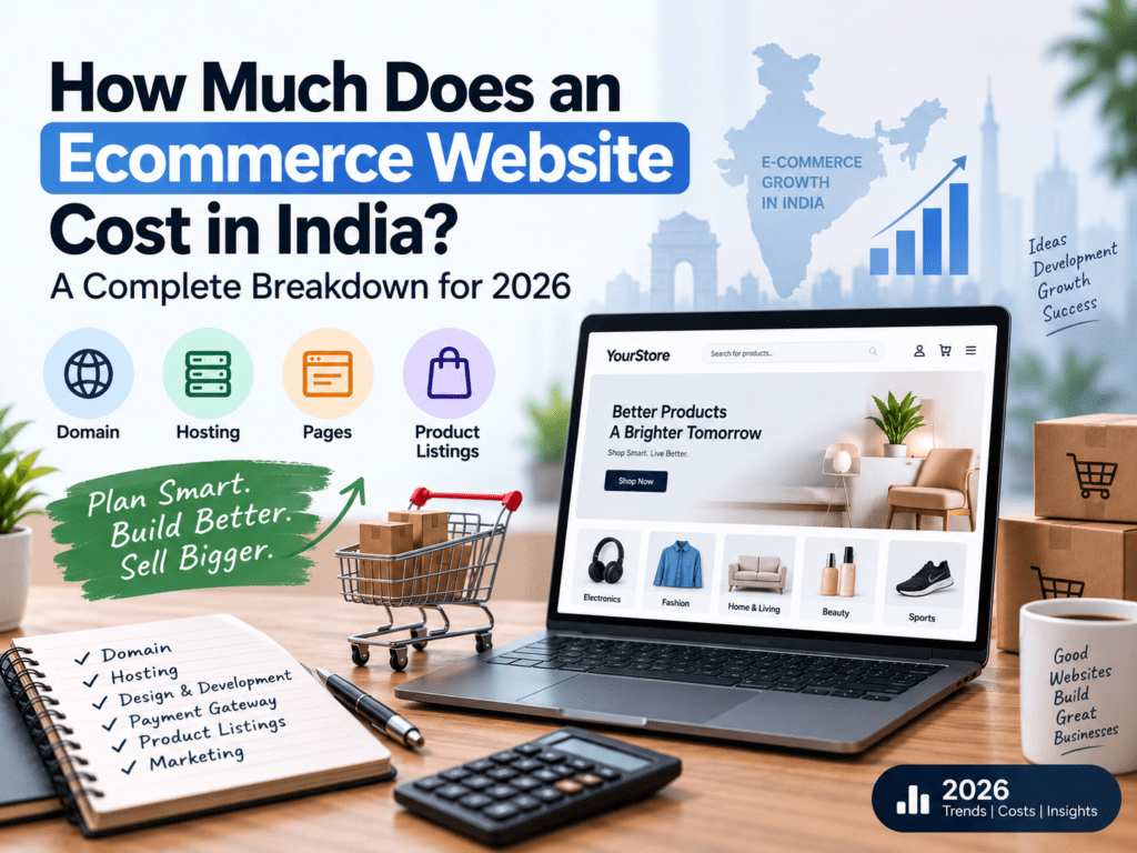 ecommerce